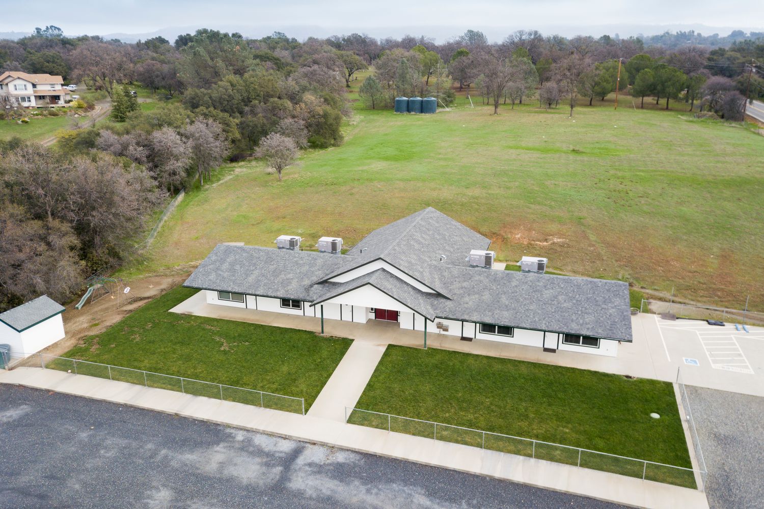 4505 Foothill Blvd, Oroville, CA 95966